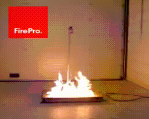 FirePro - AEROSOLLÜ YANGIN SÖNDÜRME