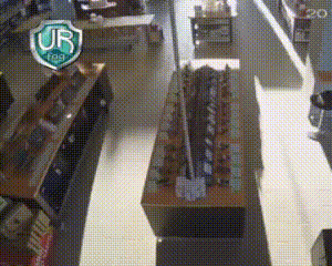 UR FOG - HIRSIZ ÖNLEYİCİ SİSLEME TEKNOLOJİSİ